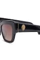 Kurt Geiger London okulary przeciwsłoneczne damskie Shoreditch czarny 5509500679