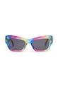 Kurt Geiger London okulary przeciwsłoneczne damskie Shoreditch multicolor 5509569679