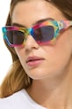 Kurt Geiger London okulary przeciwsłoneczne damskie Shoreditch 5509569679 multicolor