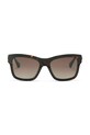 Kurt Geiger London okulary przeciwsłoneczne damskie Shoreditch brązowy 5509632679