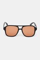 Aldo okulary przeciwsłoneczne BILLIEE BILLIEE.001 czarny SS26