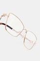 Akcesoria Aldo okulary HARRPERR HARRPERR.710 złoty