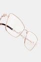 Akcesoria Aldo okulary HARRPERR HARRPERR.710 złoty