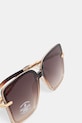Akcesoria Aldo okulary przeciwsłoneczne kwadratowe damskie MAYYA MAYYA.200 brązowy