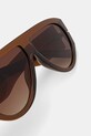 Akcesoria Aldo okulary przeciwsłoneczne KRISTINAA KRISTINAA.200 brązowy