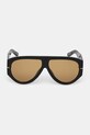 Aldo okulary przeciwsłoneczne KRISTINAA KRISTINAA.970 czarny SS26