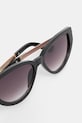 Accessori Aldo occhiali da sole cat eye da donna GAYA GAYA.970 nero