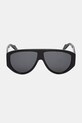 Pinko sončna očala ženska 106773.A2NN črna SS26