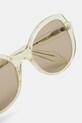 Dodatki Pinko sončna očala ženska 106772.A2NN rumena
