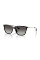 Armani Exchange слънчеви очила дамски черен 0AX4171SU