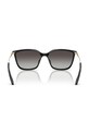 Armani Exchange слънчеви очила дамски черен 0AX4171SU