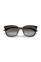 Armani Exchange слънчеви очила дамски 0AX4171SU черен