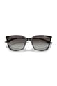 Armani Exchange слънчеви очила дамски 0AX4171SU черен