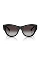 Akcesoria Burberry okulary przeciwsłoneczne damskie 0BE4491 czarny