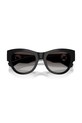 Burberry okulary przeciwsłoneczne damskie 0BE4491
