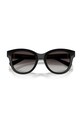 Dolce & Gabbana okulary przeciwsłoneczne damskie 0DG4533 czarny