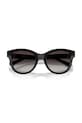 Dolce & Gabbana okulary przeciwsłoneczne damskie 0DG4533 czarny
