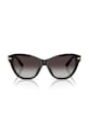 Dolce & Gabbana okulary przeciwsłoneczne damskie 0DG4534 czarny SS26