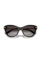 Dolce & Gabbana okulary przeciwsłoneczne damskie 0DG4534 czarny