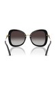 Dolce & Gabbana okulary przeciwsłoneczne damskie czarny 0DG4535