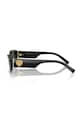 Akcesoria Dolce & Gabbana okulary przeciwsłoneczne damskie 0DG4537 czarny
