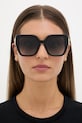 Dolce & Gabbana okulary przeciwsłoneczne kwadratowe damskie 0DG4538