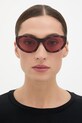 Dolce & Gabbana ochelari de soare cat eye pentru femei 0DG6207