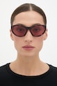Dolce & Gabbana ochelari de soare cat eye pentru femei 0DG6207