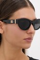 Dolce & Gabbana slnečné okuliare typ mačacieho oka dámske 0DG6207