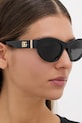 Dolce & Gabbana slnečné okuliare typ mačacieho oka dámske 0DG6207
