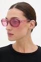 Coach ochelari de soare pentru femei roz 0HC8448U
