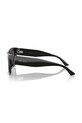 Akcesoria Jimmy Choo okulary przeciwsłoneczne damskie 0JC5058JU czarny