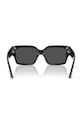 Jimmy Choo okulary przeciwsłoneczne damskie czarny 0JC5058JU