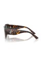 Akcesoria Jimmy Choo okulary przeciwsłoneczne damskie 0JC5061U brązowy