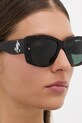 Jimmy Choo slnečné okuliare dámske 0JC5061U