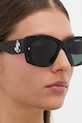 Jimmy Choo slnečné okuliare dámske 0JC5061U