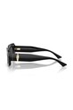Akcesoria Jimmy Choo okulary przeciwsłoneczne damskie 0JC5067 czarny