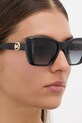 Michael Kors slnečné okuliare typu mačacieho oka dámske 0MK2270U
