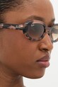 Ray-Ban slnečné okuliare dámske 0RB2223