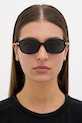 Versace okulary przeciwsłoneczne damskie 0VE4514D