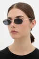 Vogue ochelari de soare de damă aur 0VO4353S