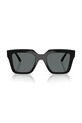 VOGUE okulary przeciwsłoneczne 0VO5690S czarny SS26