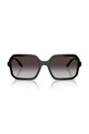 Sončna očala VOGUE 0VO5696S črna SS26