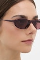 Аксесуари Vogue сонцезахисні окуляри жіночі 0VO5697SU бордо