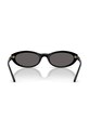 VOGUE okulary przeciwsłoneczne czarny 0VO5697SU
