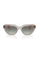 Sončna očala VOGUE 0VO5711S siva SS26
