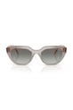 Sončna očala VOGUE 0VO5711S siva SS26