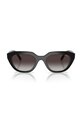 VOGUE okulary przeciwsłoneczne 0VO5711S czarny SS26