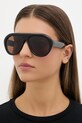 Rotate γυαλιά ηλίου Γυναικεία ROTATE X CHIMI μαύρο 1163143107