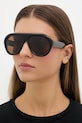 Rotate γυαλιά ηλίου Γυναικεία ROTATE X CHIMI μαύρο 1163143107